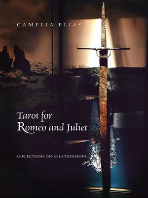 cover image of Tarot for Romeo and Juliet